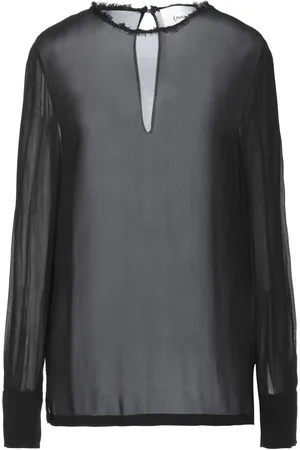 NUDE TOPS - Tops