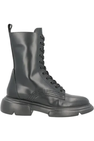 Emporio Armani SCHUHE - Stiefeletten