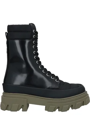 Ganni SCHUHE - Stiefeletten