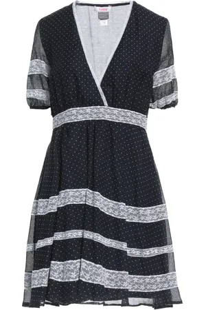 Blugirl KLEIDER - Mini-Kleider