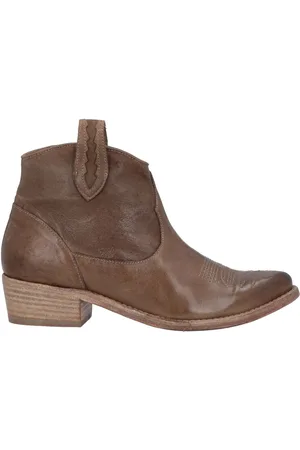 1725.A SCHUHE - Stiefeletten