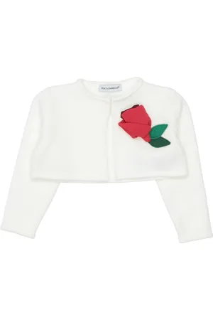 Dolce & Gabbana STRICKWAREN - Wickelpullover