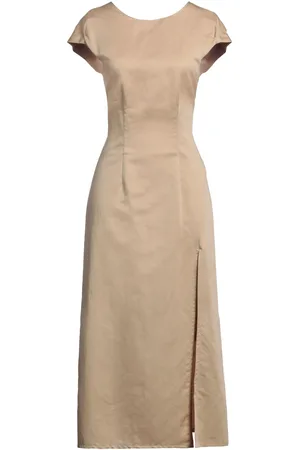 SEMICOUTURE KLEIDER - Midi-Kleider
