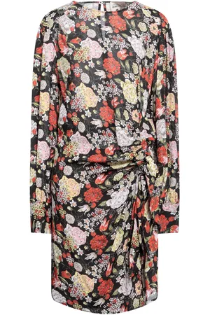 SEMICOUTURE KLEIDER - Midi-Kleider