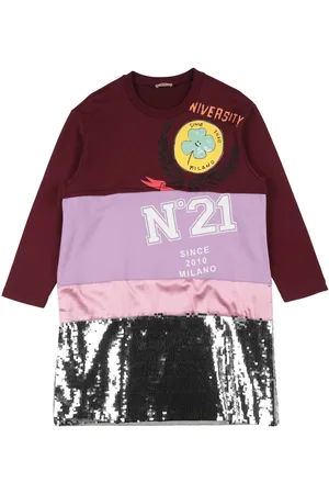 Nº21 KLEIDER - Kinderkleider