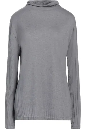 ROSSOPURO STRICKWAREN - Rollkragenpullover