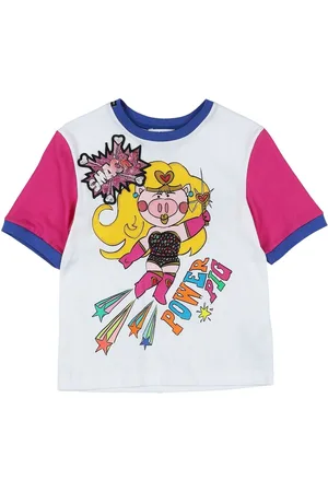 Dolce & Gabbana TOPS - T-shirts