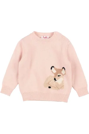 Il gufo STRICKWAREN - Pullover