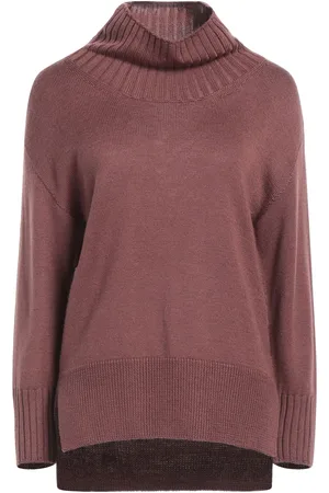 ALPHA STUDIO STRICKWAREN - Rollkragenpullover