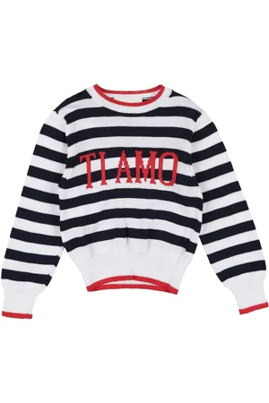 Alberta Ferretti STRICKWAREN - Pullover