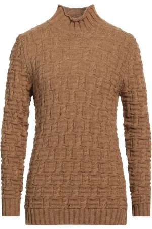 BELLWOOD STRICKWAREN - Rollkragenpullover