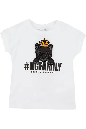 Dolce & Gabbana TOPS - T-shirts