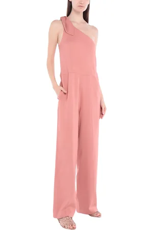 ALYSI OVERALLS - Jumpsuits