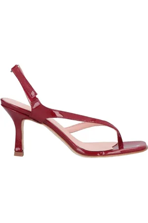 LUCA VALENTINI SCHUHE - Zehentrenner