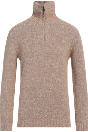KANGRA CASHMERE STRICKWAREN - Rollkragenpullover