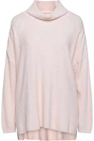 Crossley STRICKWAREN - Rollkragenpullover