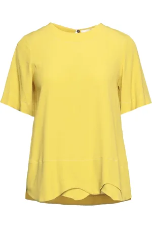 Glanshirt TOPS - Tops