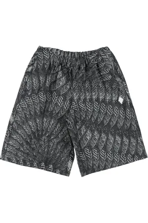 MARCELO BURLON HOSEN & RÖCKE - Shorts & Bermudashorts