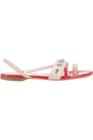 CÉDRIC CHARLIER SCHUHE - Zehentrenner