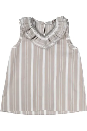 Brunello Cucinelli TOPS - Tops