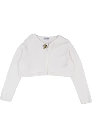 Dolce & Gabbana STRICKWAREN - Strickjacken
