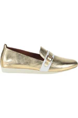 LA CORTE DELLA PELLE BY FRANCO BALLIN SCHUHE - Mokassins
