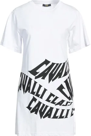 Roberto Cavalli KLEIDER - Mini-Kleider