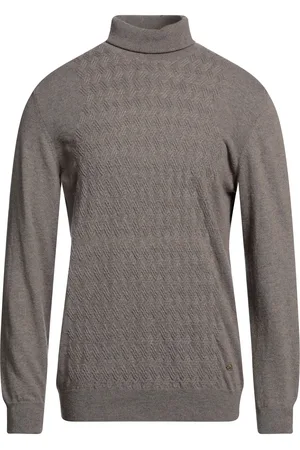 HAVANA & CO. STRICKWAREN - Rollkragenpullover
