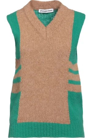 Attic and Barn STRICKWAREN - Pullover