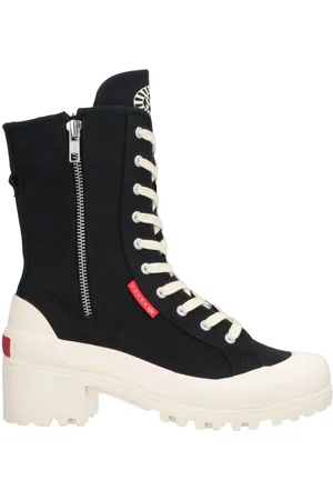 Superga SCHUHE - Stiefeletten