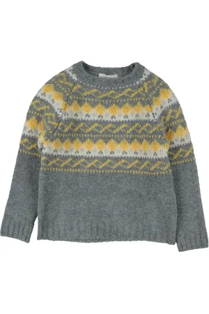 DOUUOD STRICKWAREN - Pullover