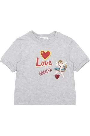 Dolce & Gabbana TOPS - T-shirts