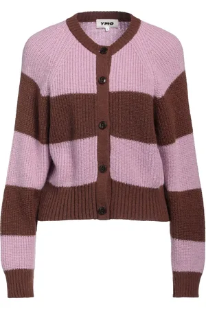 YMC YOU MUST CREATE STRICKWAREN - Strickjacken