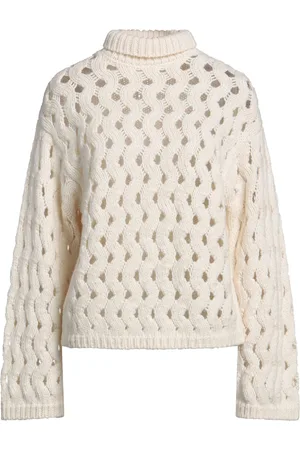 Attic and Barn STRICKWAREN - Rollkragenpullover