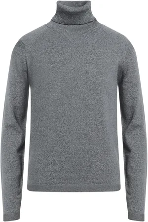 ESEMPLARE STRICKWAREN - Rollkragenpullover