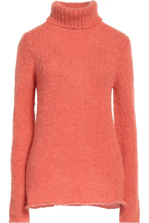 Attic and Barn STRICKWAREN - Rollkragenpullover