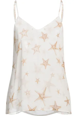 Alessia Zamattio TOPS - Tops