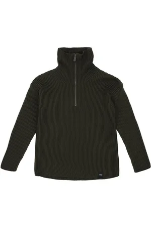 Aspesi STRICKWAREN - Rollkragenpullover