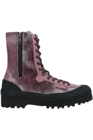 Superga SCHUHE - Stiefeletten