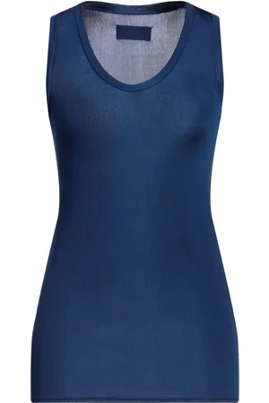 ALEXANDRE VAUTHIER TOPS - Tank Tops