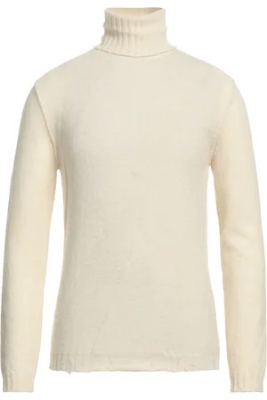 Messagerie STRICKWAREN - Rollkragenpullover