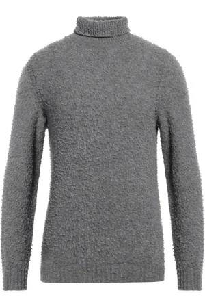 SCAGLIONE STRICKWAREN - Rollkragenpullover
