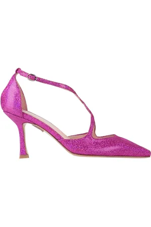 ANNA F. SCHUHE - Pumps
