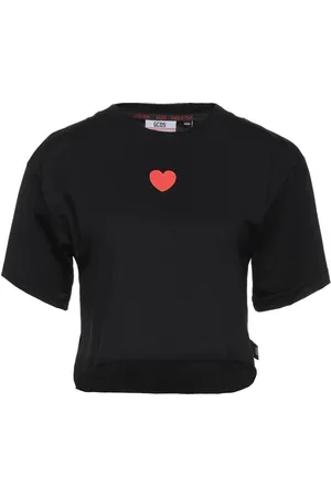 GCDS TOPS - T-shirts