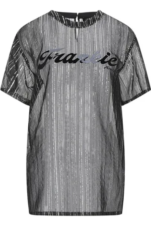 FRANKIE MORELLO TOPS - Tops