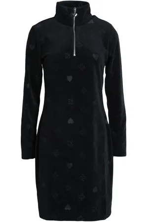 HUGO BOSS KLEIDER - Mini-Kleider