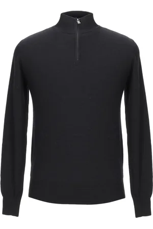 BALLANTYNE STRICKWAREN - Rollkragenpullover