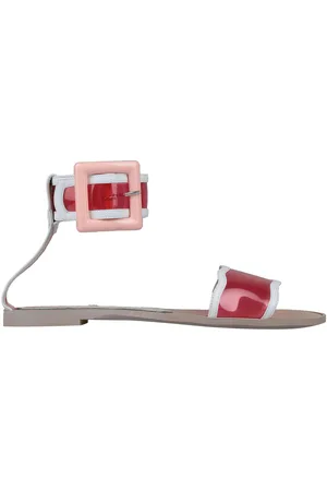 Francesca Bellavita SCHUHE - Sandalen