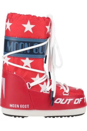 Moon Boot SCHUHE - Stiefel