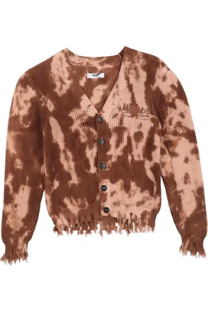 Msgm STRICKWAREN - Strickjacken